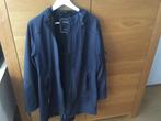 Dames Jas ilse Jacobsen maat 42., Verzenden, Zo goed als nieuw, Maat 42/44 (L), Blauw