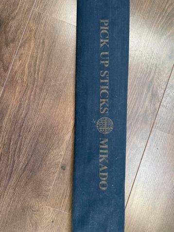 Reuzen Mikado Set - House of Marbles beschikbaar voor biedingen