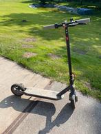 Electrische step, Fietsen en Brommers, Steps, Ophalen, Gebruikt, Elektrische step (E-scooter), Aovo pro