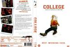 College, Vanaf 12 jaar, Ophalen of Verzenden, Zo goed als nieuw
