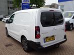 Peugeot Partner 122 1.6 BlueHDi 120 L2 Premium Pack S&S AIRC, Voorwielaandrijving, Stof, Gebruikt, Euro 6