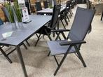 Kettler Cirrus tuinset (showset), Ophalen of Verzenden, Nieuw, Aluminium, Tuinset
