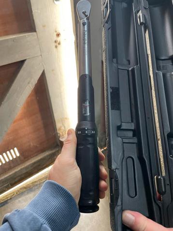 Momentsleutel beschikbaar voor biedingen