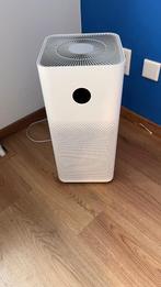 Xiaomi Mi Air Purifier 3H, Ophalen of Verzenden, Zo goed als nieuw, Luchtreiniger