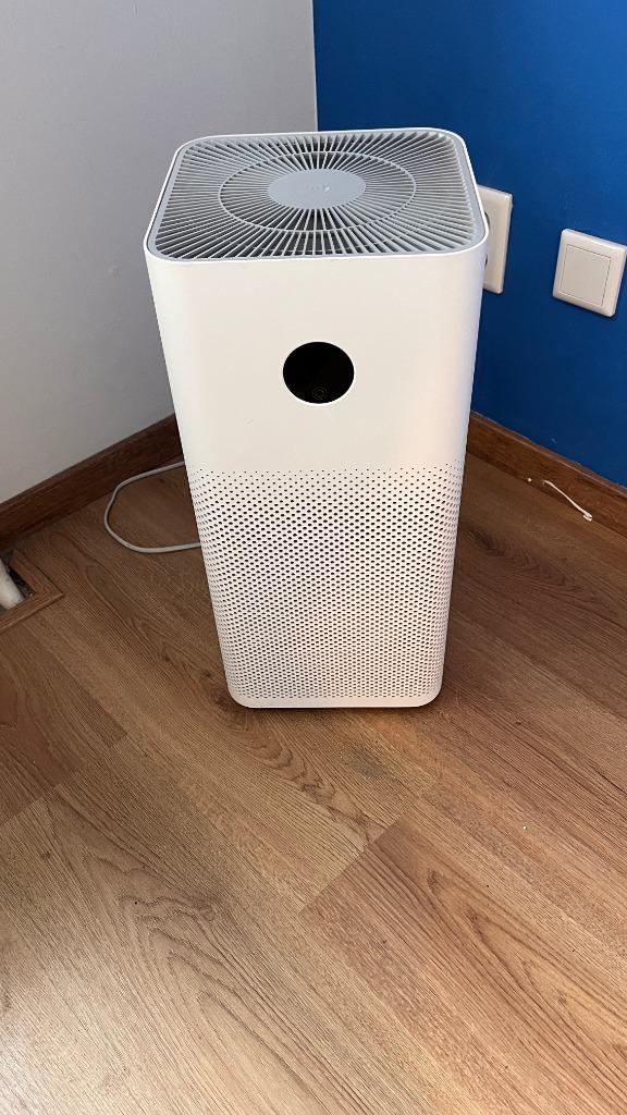 Xiaomi Mi Air Purifier 3H, Witgoed en Apparatuur, Luchtbehandelingsapparatuur, Zo goed als nieuw, Luchtreiniger, Ophalen of Verzenden
