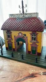 Station, Antiek en Kunst, Ophalen of Verzenden