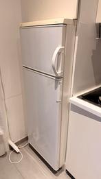 Frigo AEG Santo CT-350 koelkast/diepvries, Ophalen, 200 liter of meer, Met aparte vriezer, 160 cm of meer