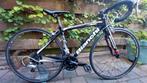 Bianchi Via Nirone 7, framemaat 44, Alu/Hydro, deels carbon, Gebruikt, Carbon, Minder dan 49 cm, Meer dan 20 versnellingen