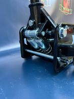 Auto krik 5T, Ophalen, Nieuw, Hydraulisch, Garagekrik