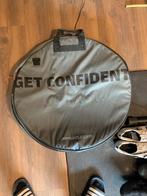 FFWD dubbele wieltas, Ophalen of Verzenden, Zo goed als nieuw, Overige typen