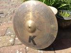 20" K-Zildjian Custom Dry Ride, Muziek en Instrumenten, Overige merken, Ophalen of Verzenden, Zo goed als nieuw