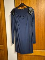 Jurk  ,Nieuw,  mt.38, Maat 38/40 (M), Blauw, Nieuw, Ophalen of Verzenden