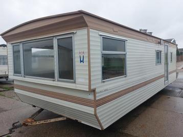 Nette Sunseeker Mallorca Super met 1 slaapkamer, 8,0 x 3,35 beschikbaar voor biedingen