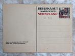 Briefkaart Kartoepos 5#3 1/2 Nederlands Indië, Verzenden, Briefkaart