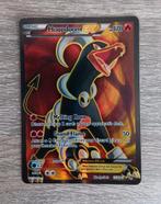 Houdoom ex Full Art BREAKthrough, Ophalen of Verzenden, Zo goed als nieuw