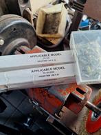 Suzuki TS125ER spaken, Ophalen of Verzenden