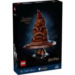 LEGO Harry Potter 76429 Pratende Sorteerhoed nieuw in doos, Nieuw, Complete set, Ophalen of Verzenden, Lego