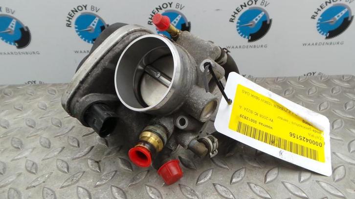 OPEL ZAFIRA 1.8 EXECUTIVE [THROTTLE_BODY] 2008, Auto-onderdelen, Overige Auto-onderdelen, Gebruikt, ARN erkend, Stiba lid, Erkend duurzaam