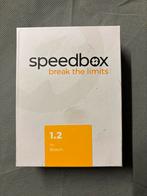 SpeedBox 1.2 Bosch Gen4 E-Bike Tuning Kit, Ophalen of Verzenden, Zo goed als nieuw