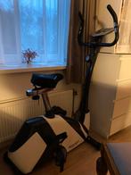 Powerpeak hometrainer, Ophalen, Gebruikt, Hometrainer