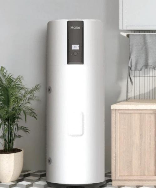 Haier //warmtepompboiler// HP200M7-F9// R290 // aanbieding!, Doe-het-zelf en Verbouw, Geisers en Boilers, Nieuw, Boiler, 100 liter of meer