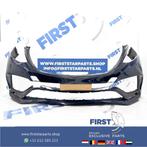 W166 GLE 63 AMG BUMPER KAAL GLE63s VOORBUMPER ORIGINEEL Merc, Gebruikt, Voor, Mercedes-Benz, Ophalen of Verzenden