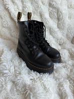 Dr. Martens Jadon Smooth Leer Platformboots, Ophalen of Verzenden, Zo goed als nieuw