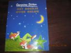 Boek Het boekje over geluk. G. Stilton, Fictie algemeen, Nieuw, Ophalen of Verzenden, G. Stilton