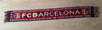 FC Barcelona sjaal, Verzamelen, Ophalen of Verzenden, Buitenlandse clubs, Vaantje of Sjaal