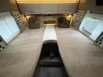 Knaus Van Ti Vansation 650MEG CAMPER ENKELE BEDDEN EURO6, Caravans en Kamperen, Campers, Standaard zit, Ringverwarming, Tot en met 2