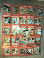 Suske en Wiske Collectie - Diverse Uitgaven, Meerdere stripboeken, Ophalen