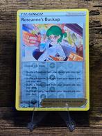 Roseanne's Backup Reverse 148/172 Brilliant Stars, Verzenden, Nieuw, Foil