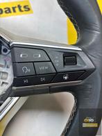 Stuurwiel Seat Leon Origineel Multifunctioneel 5FA419091ESWV, Auto-onderdelen, Info@fabrikant.eu, Fabrikantstraat 1
1000 AA  Amsterdam, NL