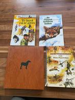 Rien Poortvliet diverse boeken, Ophalen, Gelezen