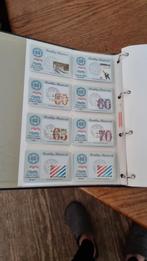 Eerst  Dag  Kaarten   1  /  18, Postzegels en Munten, Ophalen, Nederland