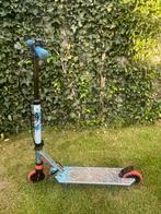 Leuke step met rem, Fietsen en Brommers, Steps, Ophalen, Zo goed als nieuw, Gewone step