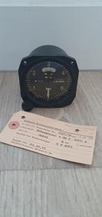 Winter hoogtemeter met oude label., Sport en Fitness, Zweefvliegen en Paragliding, Ophalen of Verzenden