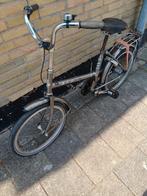 Vouwfiets aisha bicycel Tekoop, Ophalen, Gebruikt, Versnellingen