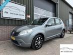 Dacia Sandero 1.6 Lauréate|Airco|Bleutooth|Nieuwe APK|, Auto's, Dacia, Voorwielaandrijving, Gebruikt, 1011 kg, 4 cilinders