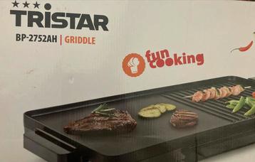 Grill beschikbaar voor biedingen