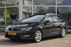 SEAT León ST 1.4 TSI FR PANO ALCANTARA NAVI TREKHAAK LED 18, Auto's, Te koop, Benzine, 1177 kg, Gebruikt