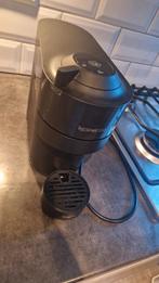 Nespresso Magimix Koffieapparaat - Zo goed als nieuw!, Witgoed en Apparatuur, Koffiezetapparaten, Ophalen of Verzenden