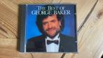 George Baker CD, Cd's en Dvd's, Cd's | Pop, Ophalen of Verzenden, Zo goed als nieuw