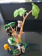 Playmobil Wildlife Set - Koala's en Apen, Ophalen, Gebruikt, Los playmobil