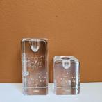 Set Iittala kandelaren Arkipelago Timo Sarpaneva vintage, Ophalen of Verzenden