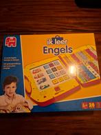 Jumbo Ik Leer Engels - Leerzaam spel voor kinderen, Ophalen of Verzenden, Nieuw
