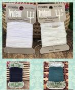 Wol Nylon J.A.C - KL . H.3035 J.A.C Wol nylon garen -Trident, Hobby en Vrije tijd, Naaien en Fournituren, Ophalen of Verzenden