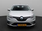 Renault Mégane Estate 1.3 TCe 140 Equilibre | Pack Navigati, Voorwielaandrijving, Stof, Gebruikt, Euro 6