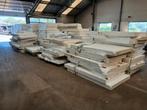 EPS, piepschuim isolatie platen, Ophalen, Overige materialen, Gebruikt, Minder dan 20 mm
