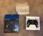 Dualsense Controller Helldiver 2 Editie, Ophalen of Verzenden, Zo goed als nieuw, Controller